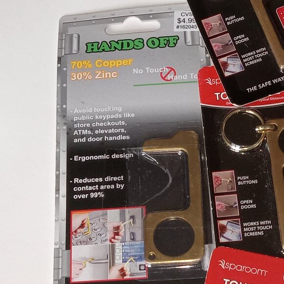 6 NEW Touch Free Tools - Picture 11 of 12